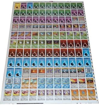 CGC Trading Cards Grades Rare Double Printed Pokémon Cards from Test