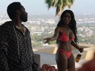 Ballers Nude Pics Page