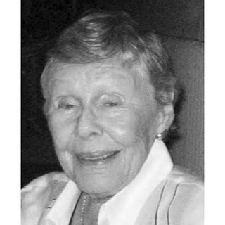 Joan Sh Thomas McCrodan Obituary Belleville Intelligencer