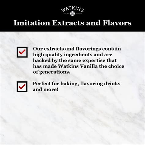 Watkins Pure Extracts 2 Oz Assorted Extract Flavors To Choose From Ebay