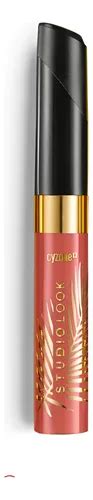 Labial Líquido Mate Studio Look Cyzone Nude Coconut Meses sin interés