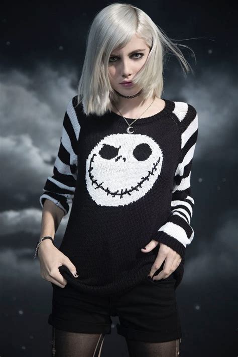 Hot Topic X The Nightmare Before Christmas Merchandise