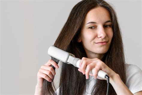 Come scegliere la piastra che non ti rovina più i capelli Mai più