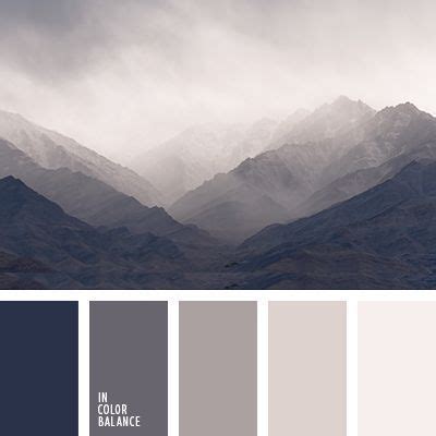 30 Colour Palette For Interior That Is White And Trending Artofit