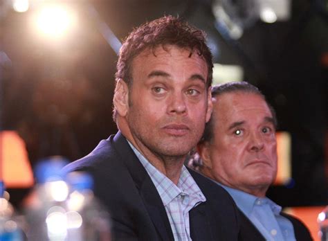 Fuerte Y Confusa Declaración David Faitelson Insinúa Que Es Aficionado