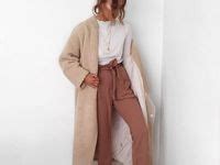idées de Tendance nude mode femme tenues mode idee tenue