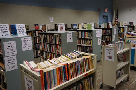 East Providence Library — your community library