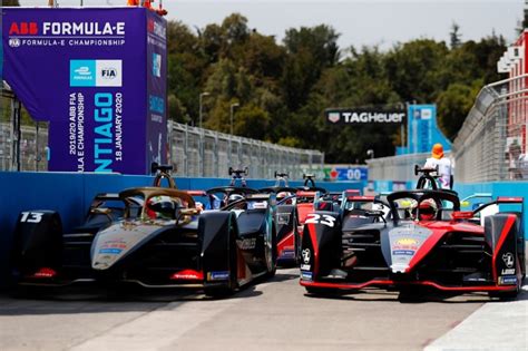 Ceo Formula E Lebih Pilih Eprix Seoul Ketimbang Jakarta Okezone Sports