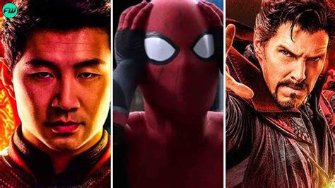 13 Upcoming Marvel Movies (2021 to 2023)