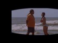 Naked Julieta Mora In Green Waters