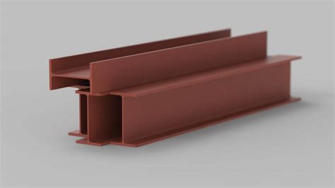 Shot Blast And Red Oxide Primed Mild Steel Products Force 5 Engineering Ltd