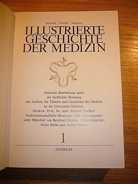 Illustrierte Geschichte Der Medizin 9 Bücher Ebay