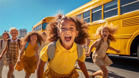 Your Guide To San Diego Public Schools