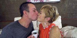 Meaty Blonde Granny With A Hairy Snatch Porn Videos