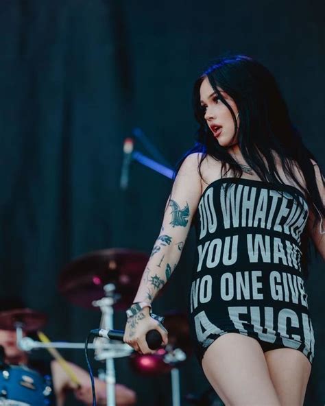 Maggie Lindemann Maggielindemann Miiasma X Nude Leaks Onlyfans Onlyfans Fapellino