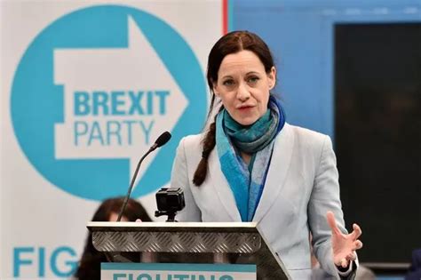 Brexit Party Jacob Rees Moggs Sister Annunziata Stands For Nigel