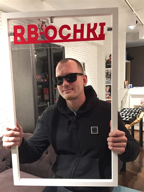 Ray Ban - культовый бренд очков | Официальный магазин Рей Бен