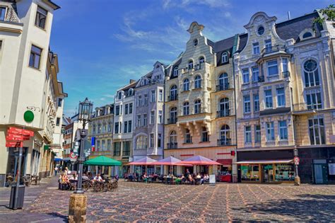 Is Bonn Worth Visiting? 6 Reasons You Should Visit | Budget Your Trip