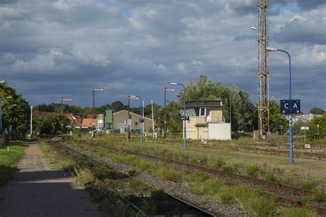 Sncf In Lauterbourg