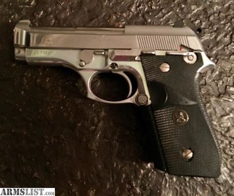 Armslist For Sale Taurus Pt 58 Ss 380 Acp