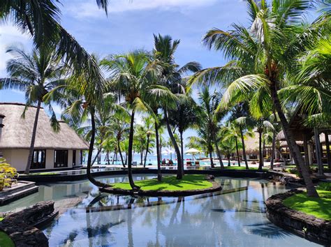 So sind die Beachcomber Resorts auf Mauritius | aboutTravel