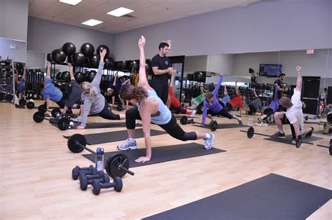 la fitness naperville 9