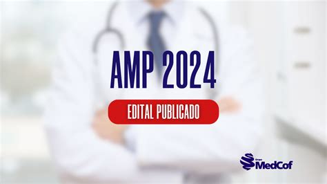 Residência Médica 2023 2024 Edital publicado Blog Grupo MedCof