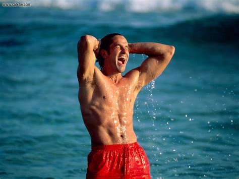 Matt Smith Wet In The Pool Scans Naked Male Celebrities