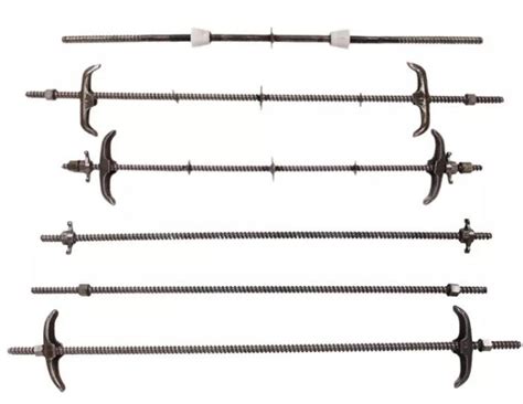 Building Material Hot Rolled Tie Rod Suppliers Manufacturers In China
