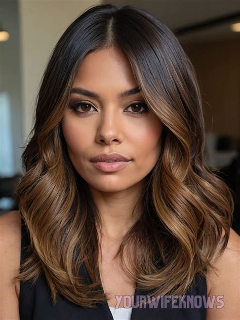30 Shades of Ombré: A brunette's Journey to Bright Hair