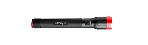 Infinity X1 5000 Lumen Dual Core Flashlight With Hybrid Power Instructions