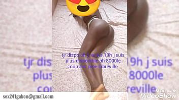 Party Sex Gabon Xvideos