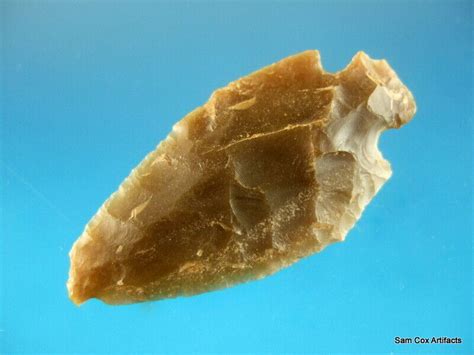 Super Fine Authentic Kentucky Carter Cave Flint Jacks Reef Point