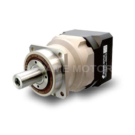 Planetengetriebe Pul Series Sesame Motor Corp Koaxial