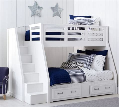 Bunks with elegance 💕 Design / Modern Bunk Beds Offering Attractive ...