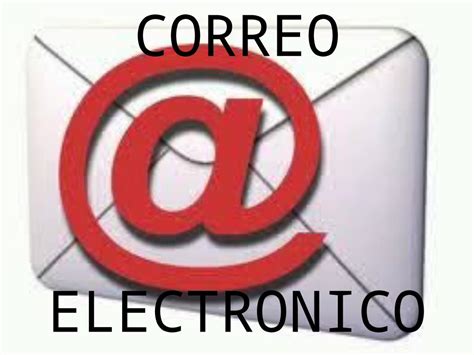 PPT Correo electrónico miguel angel DOKUMEN TIPS