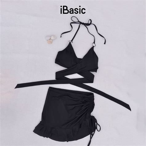 O B I Bikini D Y P Ch O Th T N Isla Vista Ivwt Ibasic