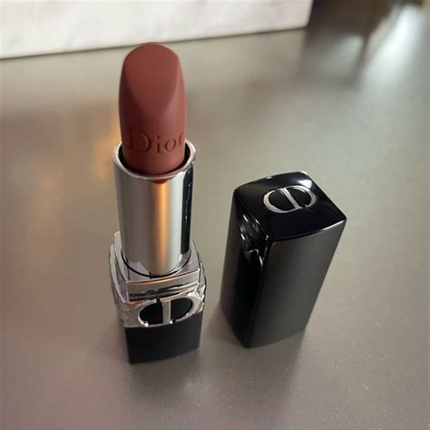 Dior Makeup Dior Nude Lipstick Poshmark