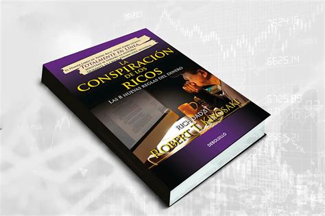 La Conspiraci N De Los Ricos Robert T Kiyosaki Libro Ebook En Pdf