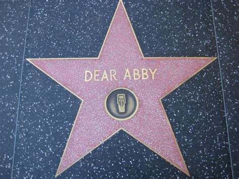 Dear Abby Quotes Humor. QuotesGram