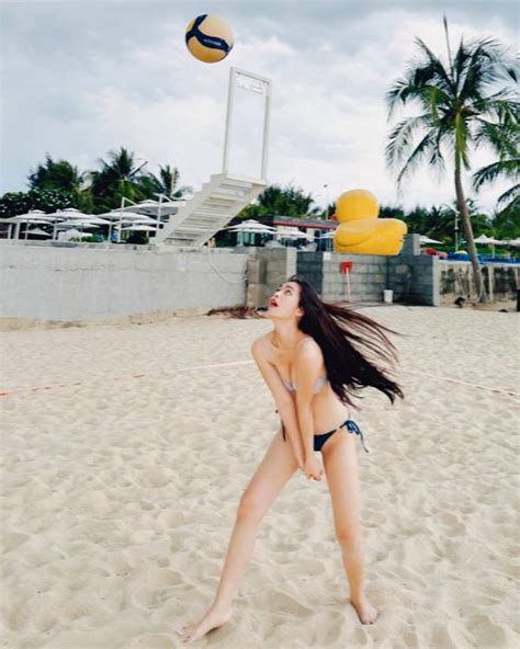 Trọn bộ 85 ảnh hotgirl Nguyễn Minh Hoàng Kim bikini cực hot