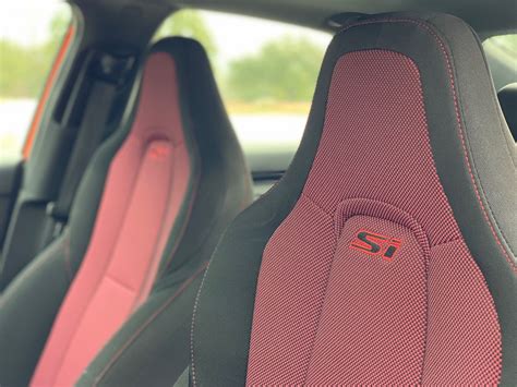 Honda Si Seats Atelier Yuwa Ciao Jp