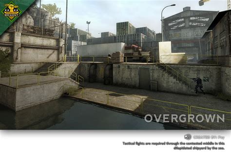 CS GO Operation Breakout