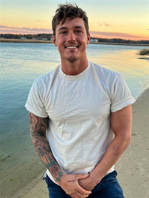 John Henry Spurlock The Bachelorette Reality TV World