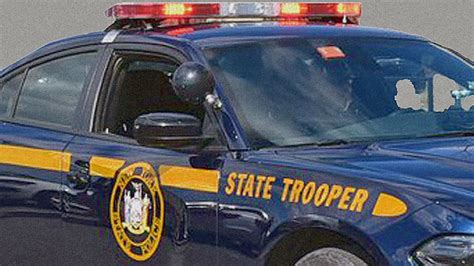 NY state trooper dies Sunday on Great Sacandaga Lake | FOX 5 New York