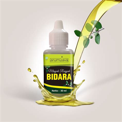 Jual Minyak Bidara Asli Ruqyah 30ml Shopee Indonesia