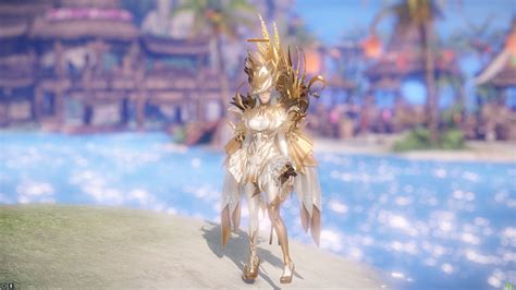 Lost Ark Avatar Light Dawn Inven Global