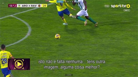 Conselho De Arbitragem Divulga Mais Udios Do Var Siga Em Direto