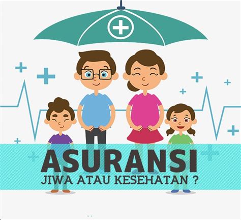 Jenis Jenis Asuransi Jiwa Dan Contohnya Panduan Lengkap Untuk