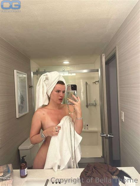 Bella Thorne Nude Pictures Onlyfans Leaks Playboy Photos Sex Scene Uncensored